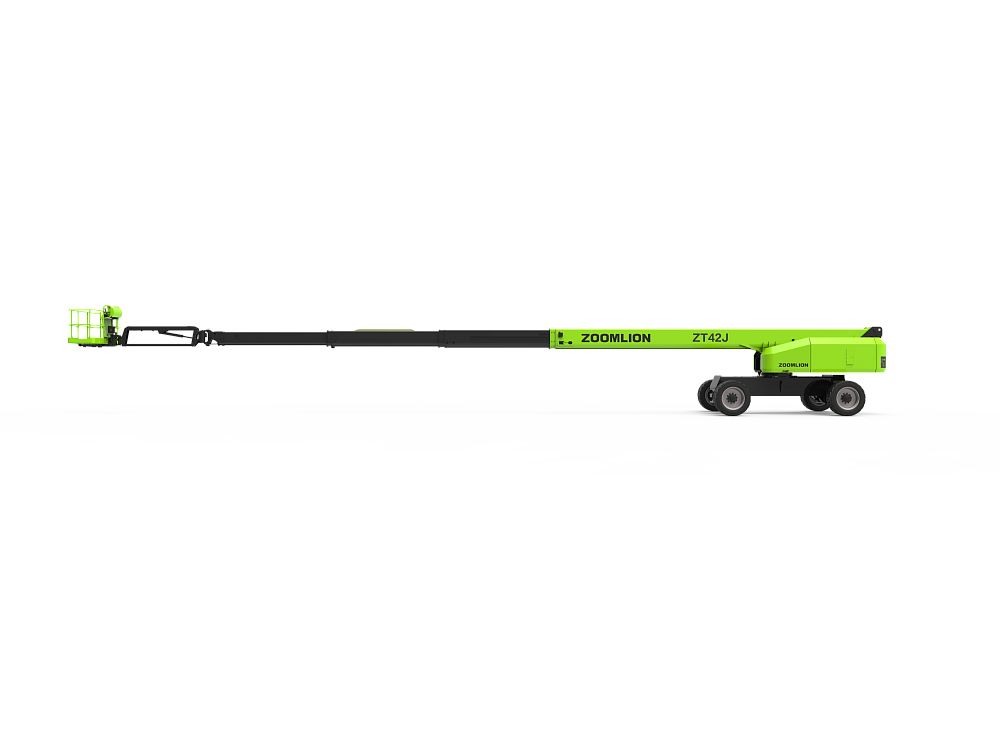 Телескопический подъемник ZOOMLION ZT42J в Казани