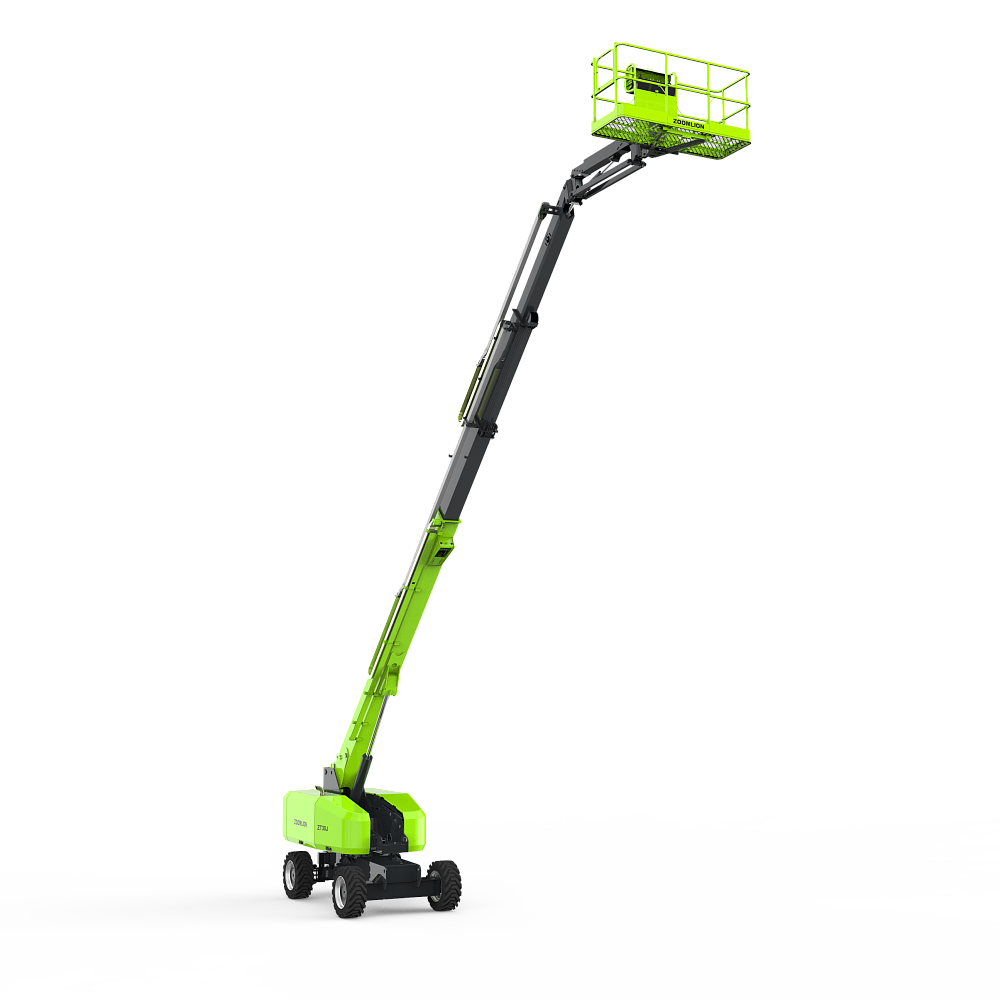 Телескопический подъемник ZOOMLION ZT30J в Казани