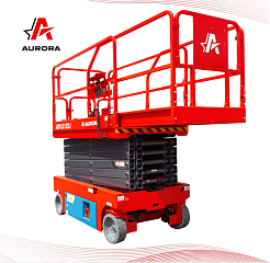 Ножничный подъемник Aurora AS1212LI