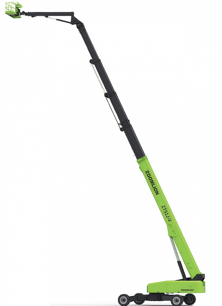 Телескопический подъемник ZOOMLION ZT51J в Казани