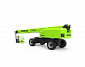 Телескопический подъемник ZOOMLION ZT42J в Казани