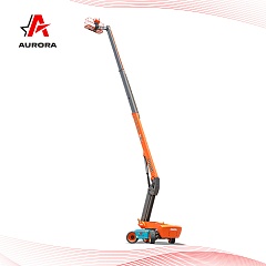 Телескопический подъемник Dingli BT28SHRT в Казани