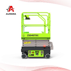 Ножничный подъемник ZOOMLION ZS0407DC в Казани