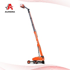 Телескопический подъемник Dingli BT44RT в Казани