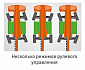 Коленчатый подъемник Dingli BA28ERT (Li-ion) в Казани