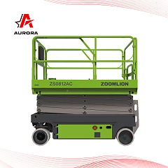 Ножничный подъемник ZOOMLION ZS0812AC в Казани