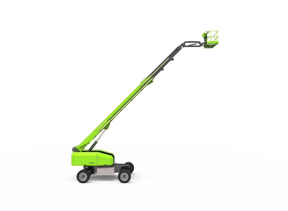 Телескопический подъемник ZOOMLION ZT38JE в Казани