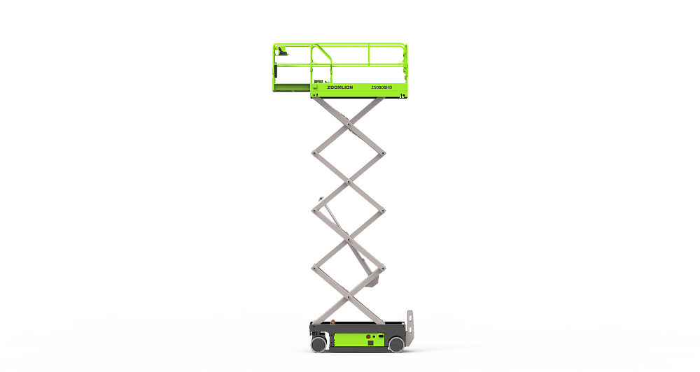 Ножничный подъемник ZOOMLION ZS0808HD в Казани