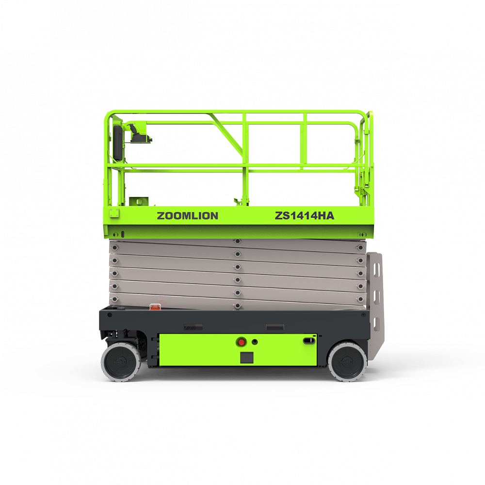 Ножничный подъемник ZOOMLION ZS1414HA в Казани