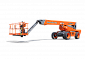 Телескопический подъемник Dingli BT30RT в Казани