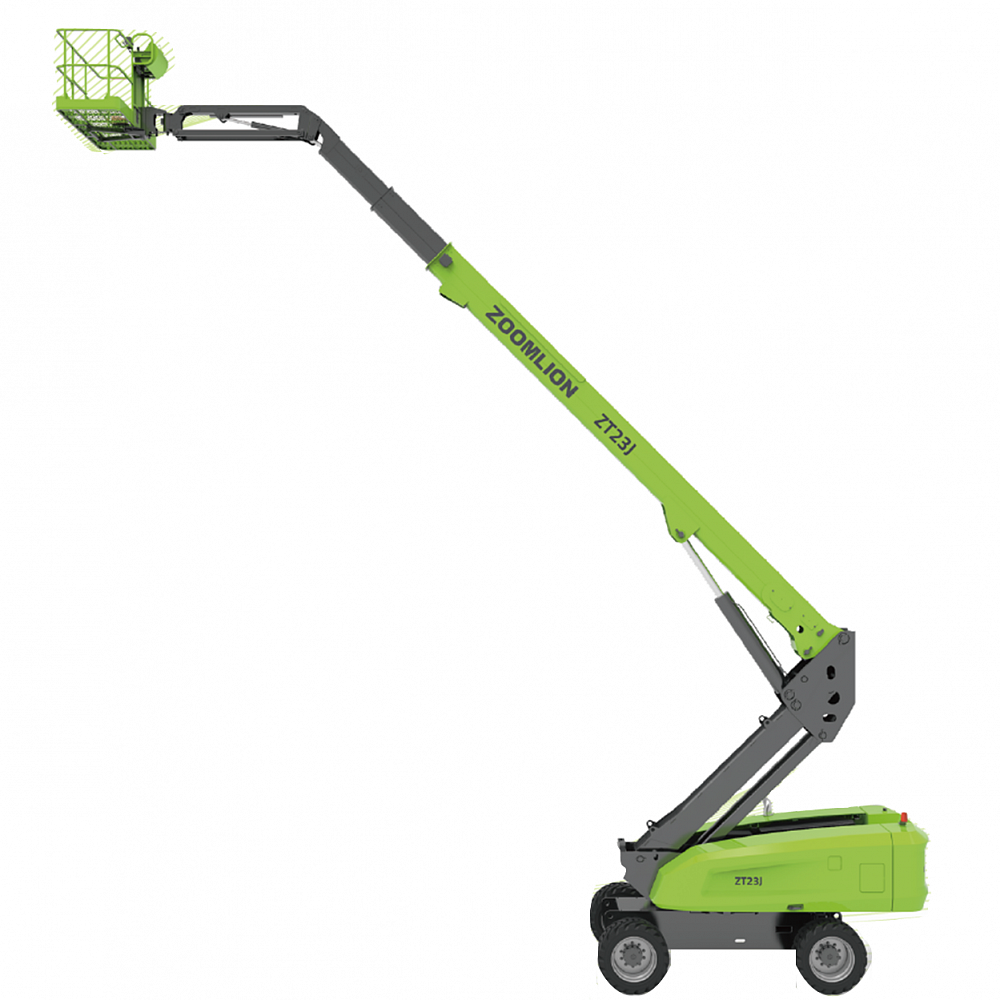 Телескопический подъемник ZOOMLION ZT23J в Казани