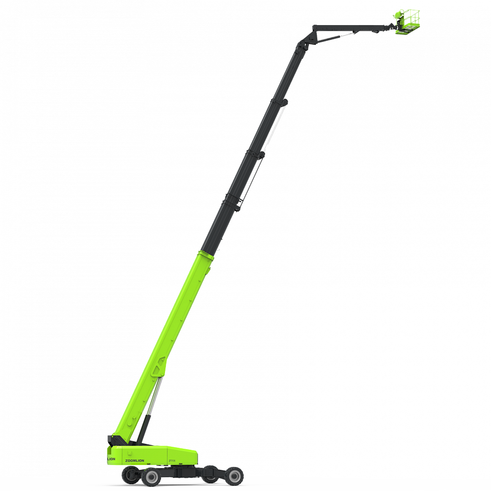 Телескопический подъемник ZOOMLION ZT72J в Казани